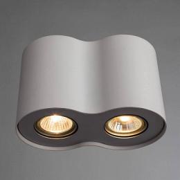 Потолочный светильник Arte Lamp Falcon  - 3